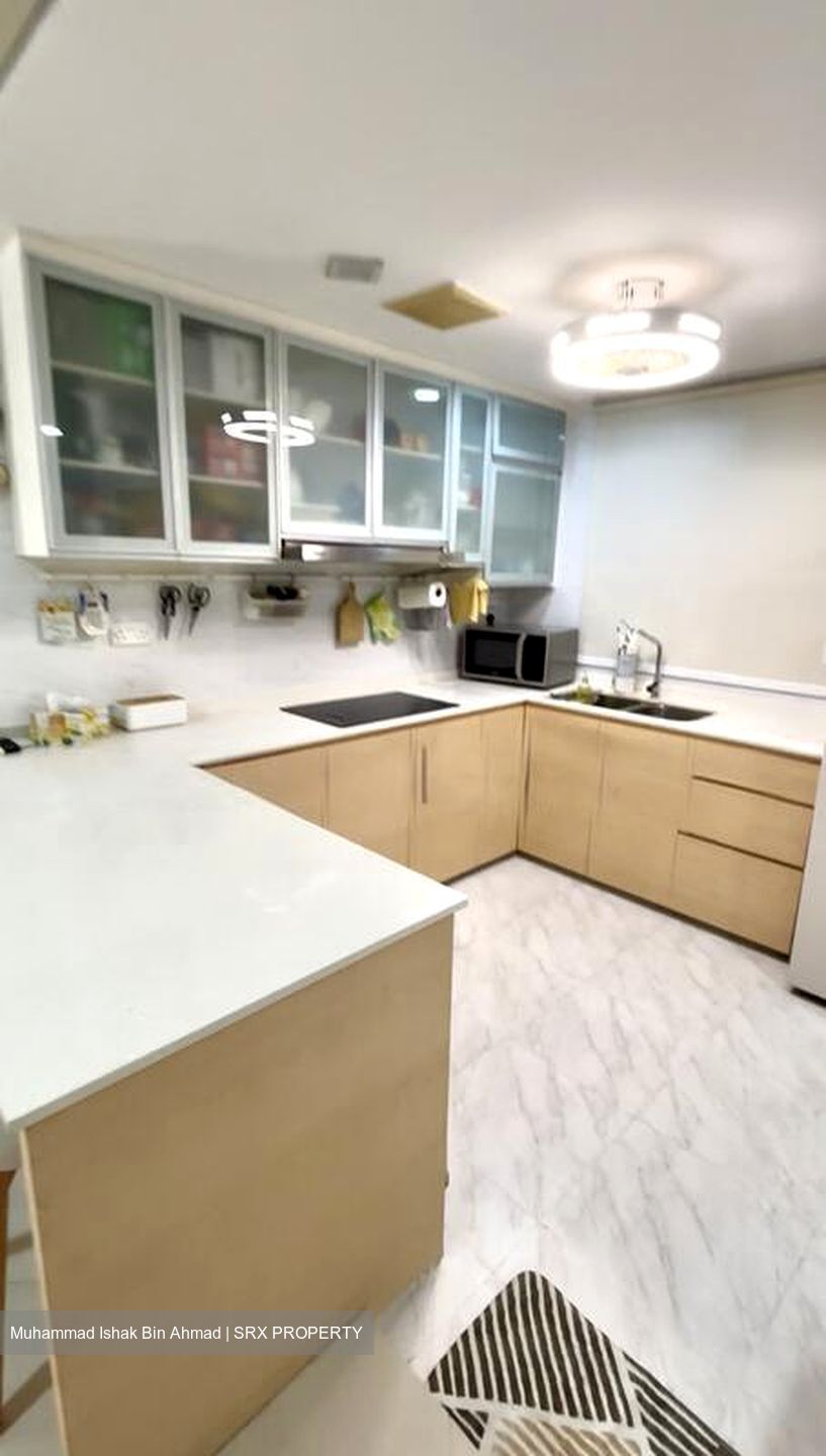 Villa Marina (D15), Condominium #508781341